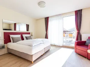 Mythenresort Heimdall