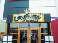 朗伍德療養酒店 鄰近杰克逊广场的酒店