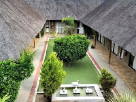 Makgovango Luxury Inn Hotels in Ngamiland North
