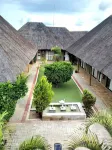 Makgovango Luxury Inn Hoteles en Gumare