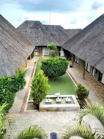 Makgovango Luxury Inn