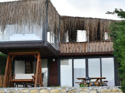 Castle Nolana Hotel & Horse Club