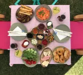 Cunda Rooms - breakfast