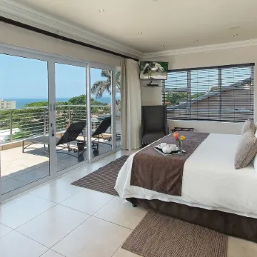 UShaka Manor Guest House