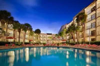 Wyndham Boca Raton - Pools