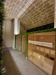 Residence Masseria Santa Lucia - spa