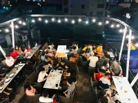 Mira Hotel Quy Nhon - ที่มีที่จอดรถ