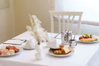 Hotel Tourist - servizio colazione