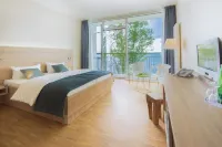 Strandhotel Senftenberger See Hotels in Senftenberg