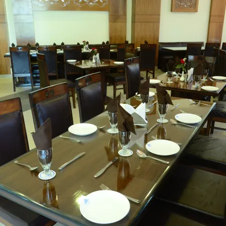 The Grand Sharan
