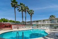 Motel 6 Santa Maria, CA - South Hotels in Santa Maria