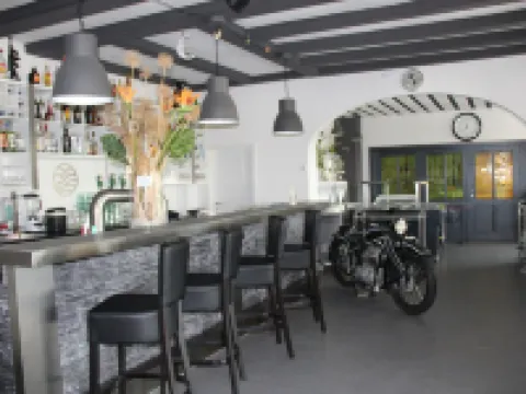 Hotel Zum Halbmond Hotels in Herzogtum Lauenburg