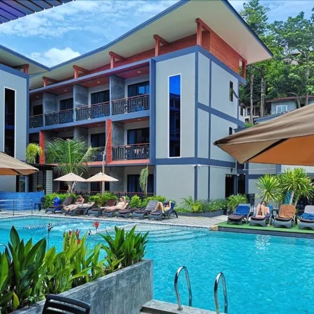 Coco Bella Hotel
