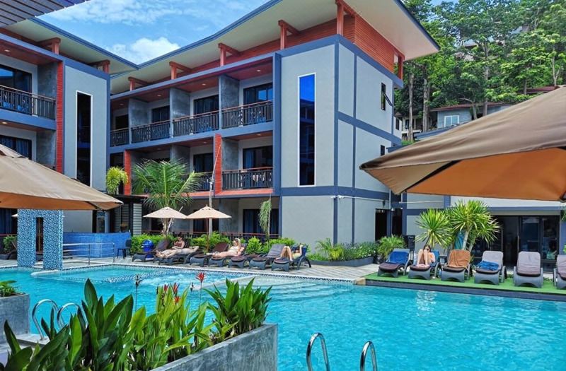 Coco Bella Hotel