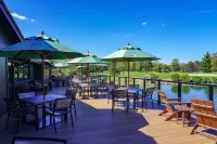 Sawmill Creek by Cedar Point Resorts Hotels in Huron