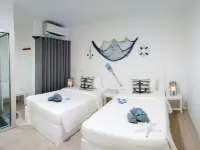 โรงแรมพีพี อินดิโก โรงแรมในเกาะพีพี