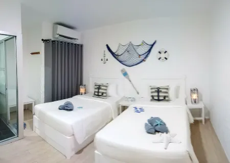 Phi Phi Indigo Hotel