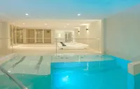Hotel RH Victoria & Spa 4 Sup - spa