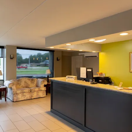 Regency Inn