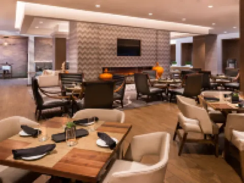 Marriott Melville Long Island Hotels in Melville