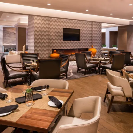 Marriott Melville Long Island