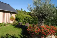 Les Insolites du Grand Logis Hotels in Bruyeres-et-Montberault