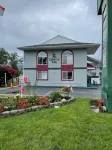 自由汽車旅館 Cobweb Corner附近的飯店