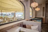 Hotel Astoria - breakfast