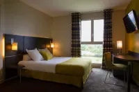 The Originals Boutique, Hôtel Marytel, Montbrison Hotels in Savigneux
