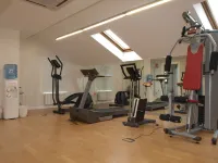 Hotel Alfonso VIII - Gym