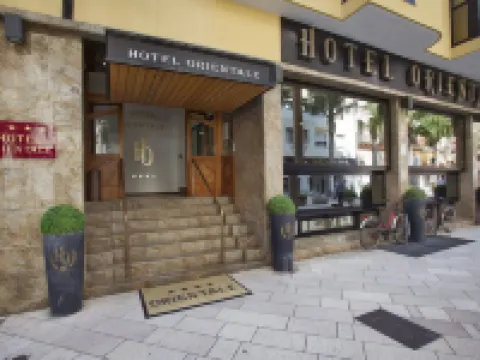 Hotel Orientale Hotels in Brindisi