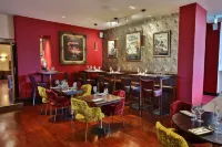 Royal Exeter Hotel - Frühstück