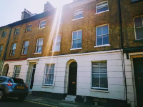 Dover Town Rooms Hotels in Dover