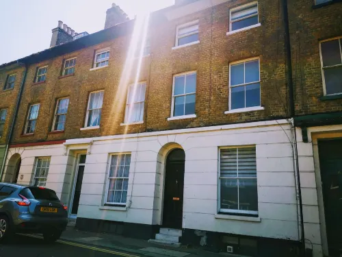 Dover Town Rooms Hôtels à : Douvres