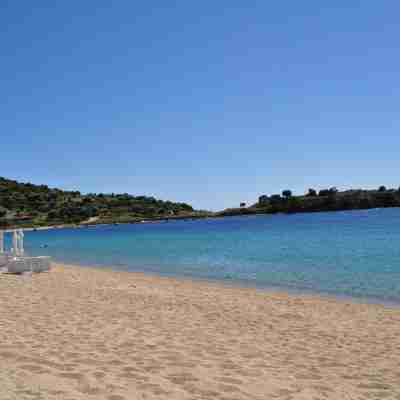 Casa Maria Toroni Fitness & Recreational Facilities