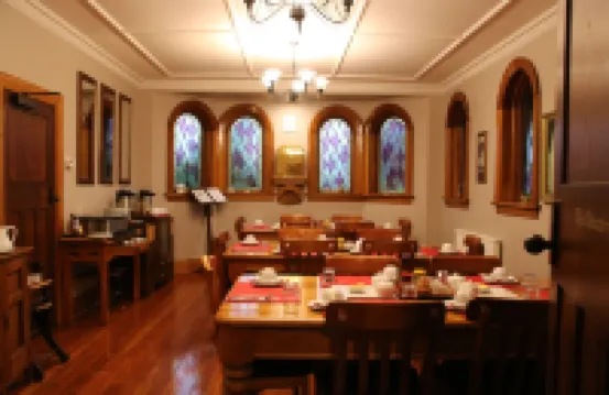 Te Anau Lodge