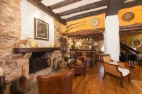 Comarquinal Bioresort Penedes