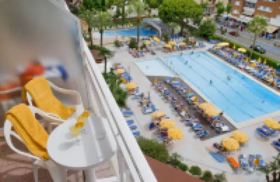 GHT Oasis Park & Spa