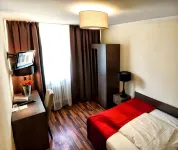 Admiral Hotel Hotels in Frankfurt