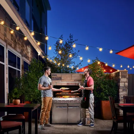TownePlace Suites Denver Downtown