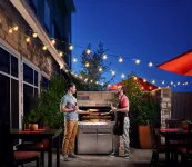 TownePlace Suites Denver Downtown Hôtels à : Denver