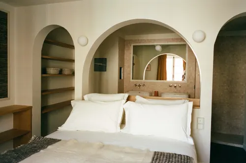Hotel Habituel