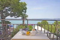 Hotel Marconi - Romantische