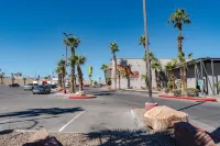 Hotel Jefe at Ojos Locos Hotel a North Las Vegas