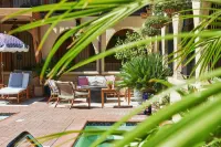 Rancho Caymus Inn - spa