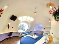 Wifala Harmony Hotel Hotels in Urubamba