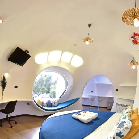 Wifala Harmony Hotel