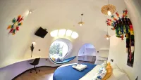 Wifala Harmony Hotel Hotels in Urubamba