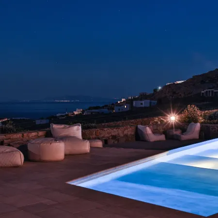 Niriides Homes & Villas