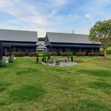 The Barn Hua Hin